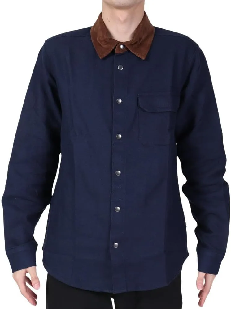 Oakley Men's Bear Cozy Flannel 2.0