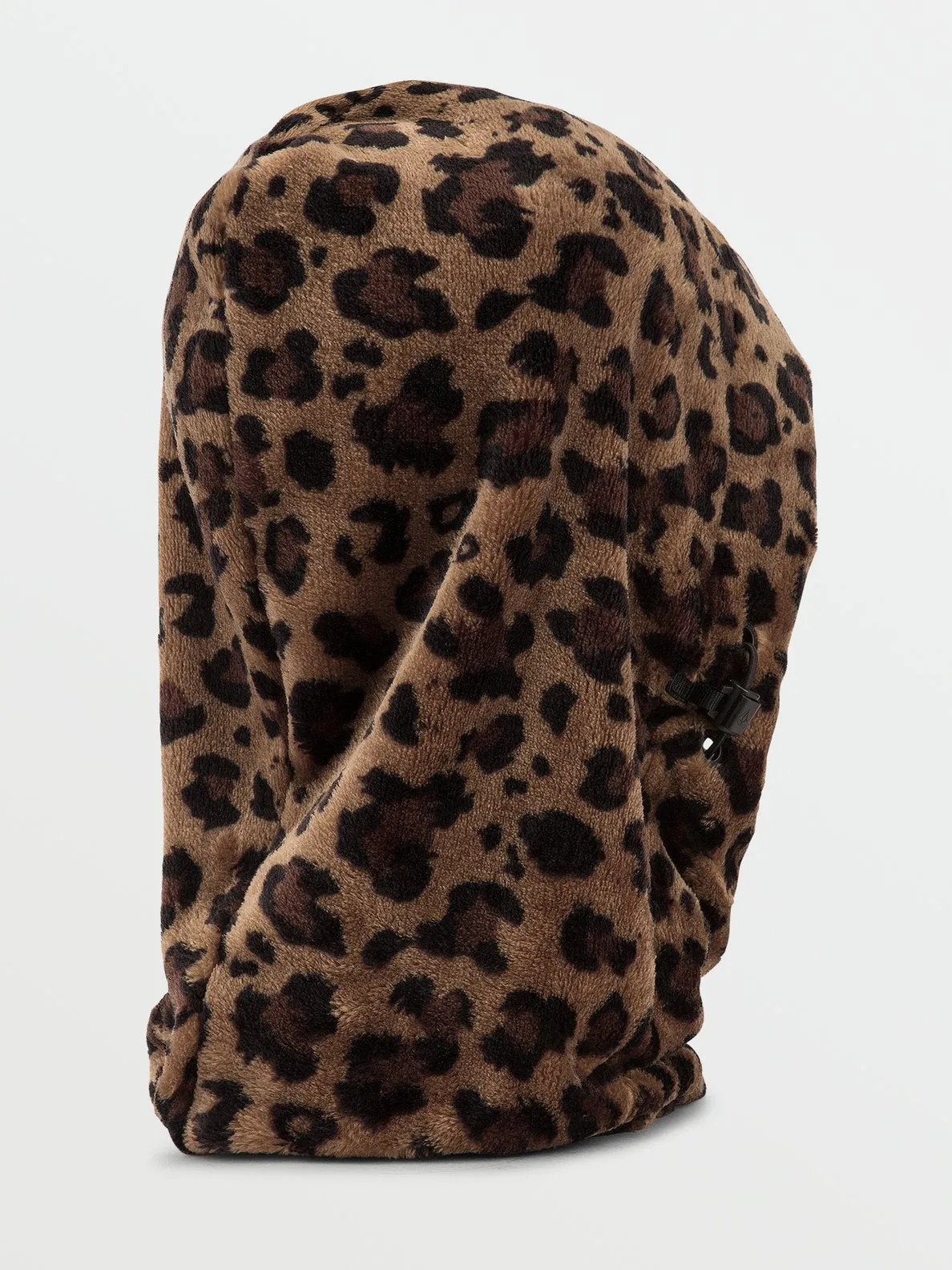 Volcom Advent Hood - Leopard